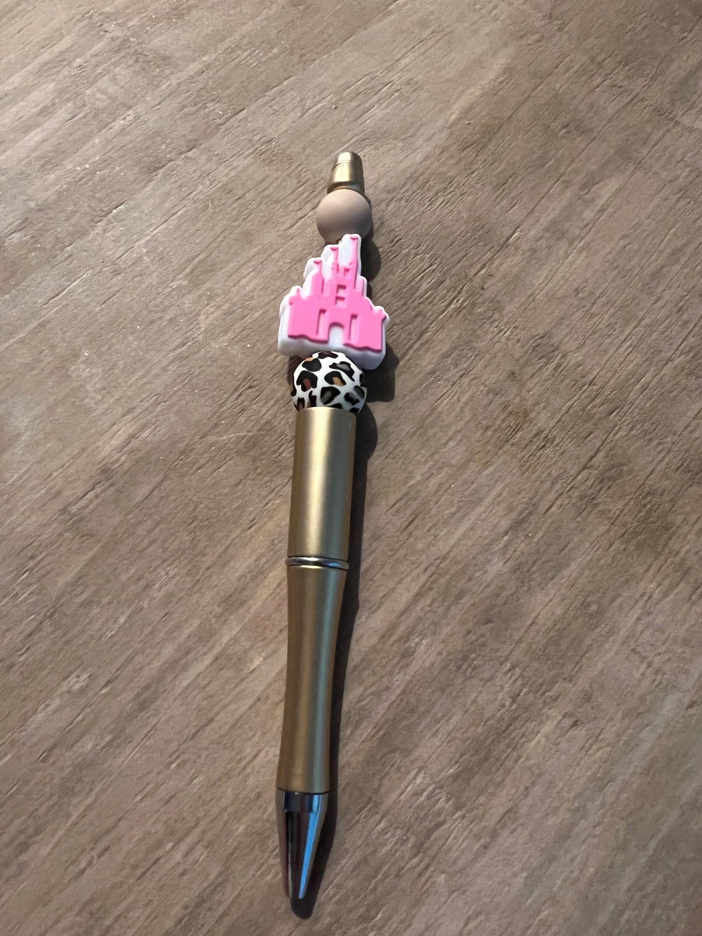 Ready to Ship Beaded Pen